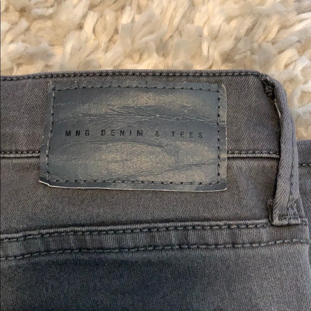 Mango jeans - Picture 5 of 5